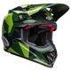 thumbnail image 1 of Casco Bell Moto-9S Flex Rover Gloss Olive Camo talla pequeña, 1 of 8