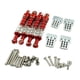 thumbnail image 3 of Amortiguador RC con Soporte de Torres Rojo, 3 of 3