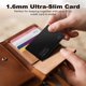 thumbnail image 2 of Tarjeta rastreadora JTD 2026 MFi certificada Air Card Tag, paquete de 4, 2 of 9