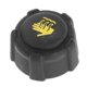 thumbnail image 3 of Tapa Del Tanque De Agua Del Radiador Del Coche 7700805131 Para Clio Kangoo Laguna Megane, 3 of 5