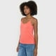 thumbnail image 3 of Polera Mujer Pabilo Print Leopardo Fucsia Corona, 3 of 5