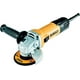 thumbnail image 3 of Esmeril Angular Ultracompacto de 4-1/2" (115mm) 750W DWE750 Dewalt amarillo 42x10x9, 3 of 6