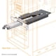 thumbnail image 2 of Tarjeta adaptadora SSD Mobile Rack ICY DOCK M.2 NVMe a PCIe, 2 of 8