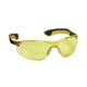 thumbnail image 2 of Gafas de seguridad 3M 47013H1-DC con lente ámbar y bloque UV, 2 of 3
