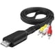 thumbnail image 2 of Tarjeta De Captura De Audio Y Vídeo USB 2,0 Portátil, Dispositivo Plug And Play Para Ordenador, 2 of 5