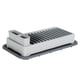 thumbnail image 2 of Secaplato Compacto Con Bandeja 11.8X24 Cm Gris, 2 of 6