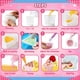 thumbnail image 3 of Kit BEIREG DIY Squishy 6 Moldes Silicona Postres, 3 of 3