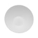 thumbnail image 2 of Cuenco de servir GET 20 cm blanco 473 ml con diseño inclinado, 2 of 7