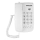 thumbnail image 3 of Teléfono Fijo De Sobremesa Philco Blanco 23prt150wh, 3 of 4