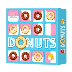 Gen X - Donuts