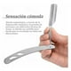 thumbnail image 3 of Maquinilla Barbero Esteticista Acero Inoxidable, 3 of 3