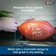thumbnail image 5 of Vitrina acrílica BCW Sports Showcases para pelota deportiva, 5 of 6
