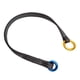 thumbnail image 5 of Tree Arborist Climbing Rope Friction Saver Equipo De Equipo De Bucle 90 / 120cm 120cm, 5 of 5