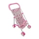 thumbnail image 1 of Cochecito De Bebé Para Muñecas, Accesorios De Juego De Rol, Juguete Interactivo Para Niños De 3 Años, 1 of 5