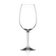 thumbnail image 2 of Set 6 Copas Vino Tinto Invino I66, 2 of 2