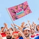 thumbnail image 4 of Cry Babies / Bebés Llorones Bandera impresa con temática, regalo perfecto para fanáticos, amigos y familiares, y adecuada para actividades al aire libre e interiores, decoraciones de fiesta. 60*90CM, 4 of 6
