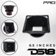 thumbnail image 4 of Difusor de Altavoz DS18 17 cm 6,5 pulgadas Flare Loud Sound, 4 of 5