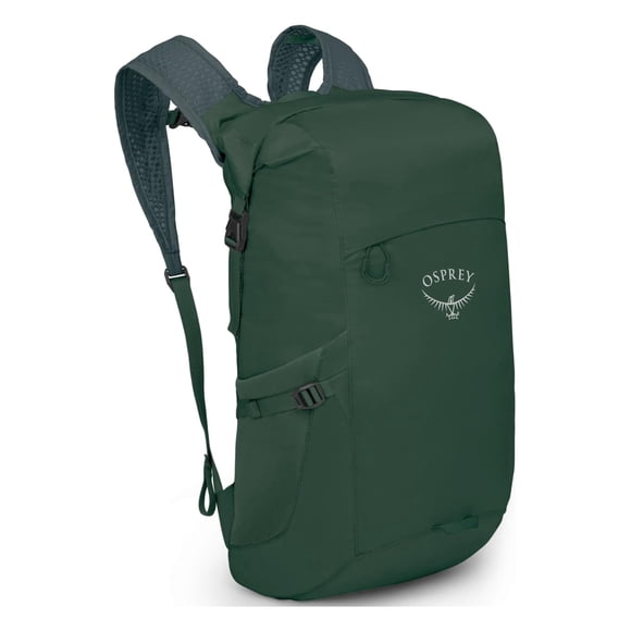 Mochila Osprey Ultralight Dry Stuff 20L - Verde Tundra