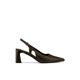 thumbnail image 1 of Zapatos Taco PU Mujer Cuadrado Weide YOU589, 1 of 3