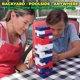 thumbnail image 4 of Juego de apilar Funwares 45 USA - Bloques de madera, 4 of 6