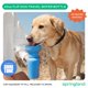 thumbnail image 3 of Botella de Agua Springland Pets 591 ml Plegable y a Prueba de Fugas, 3 of 9
