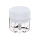 thumbnail image 1 of Mini Picador de Verduras Blanco, 1 of 5