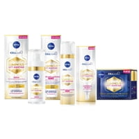 Rutina Completa Luminous630® Anti-Manchas Nivea