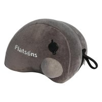 Bothyi - Cojín De Guitarra Portátil, Soporte Inflable Para Piernas Para Instrumentos Musicales