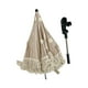 thumbnail image 3 of Sombrilla Para Cochecito De Bebé, Universal, Con Clip Para Carrito, Silla De Playa, Silla De Ruedas, 3 of 3