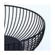 thumbnail image 4 of Frutero Metal Black Line Negro Mate Lw, 4 of 4
