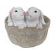 thumbnail image 5 of Maceta Decorativa De Conejito Para Jardín, Maceta De Animales Para Regalos De Amantes De La Yarda, 5 of 5