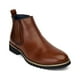 thumbnail image 2 of Botín Formal Hombre Gael Café 39, 2 of 3
