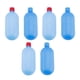 thumbnail image 2 of Bloques Enfriadores De Hielo De 6 Piezas Para Bolsas Enfriadoras, Bloques De Hielo Para Congelador De Viaje De Cocina, 2 of 3