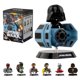 thumbnail image 1 of Figurita YuMe Star Wars Cosbi Rider Caja Sorpresa, 1 of 9