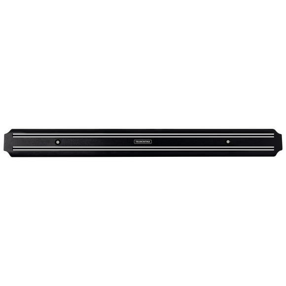 Barra Magnética para Cuchillos Tramontina Plenus en Polipropileno y Acero Inoxidable 55 cm