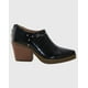 thumbnail image 5 of Botin puntiagudo tachas Negro, 5 of 5
