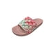 thumbnail image 1 of Sandalia Casual Rosado Mujer, 1 of 2