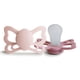 thumbnail image 1 of Chupete Butterfly Silkysoft De Silicona Sin Bpa 6 18m, 1 of 3