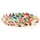 thumbnail image 1 of Surtido Play Food 101 Piezas Para Niños Pequeños De 2 A 6 Años, 1 of 6