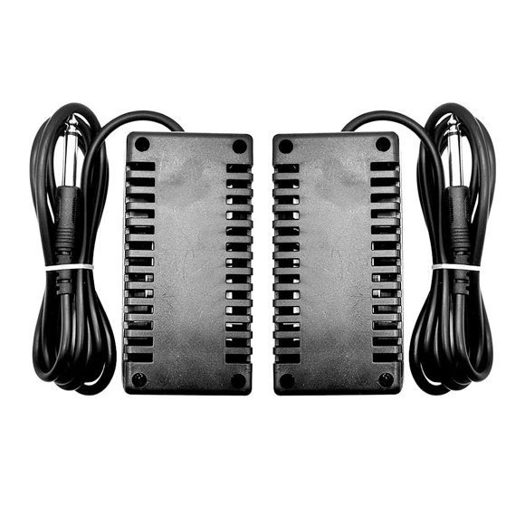 Matrices de repuesto para Ionic Detox Footbath SPA Cleanse x2