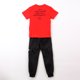 thumbnail image 3 of Conjunto Niño Spiderman Marvel Estampado Rojo, 3 of 5