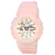thumbnail image 1 of Reloj Baby-g Análogo Digital Cuarzo Esfera Blanca Ba-110xrg-4a Ba110xrg-4 100m Para Mujer, 1 of 2