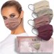 thumbnail image 1 of VIRTUE CODE Support Face Masks Soft 3 Ply Comfort Face Mask, 1 of 3