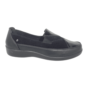Zapatos Passer Black Mujer 660-02 - Talla 39