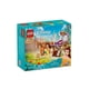thumbnail image 3 of Bloques LEGO Disney Princess 62 piezas Carruaje de Bella, 3 of 3