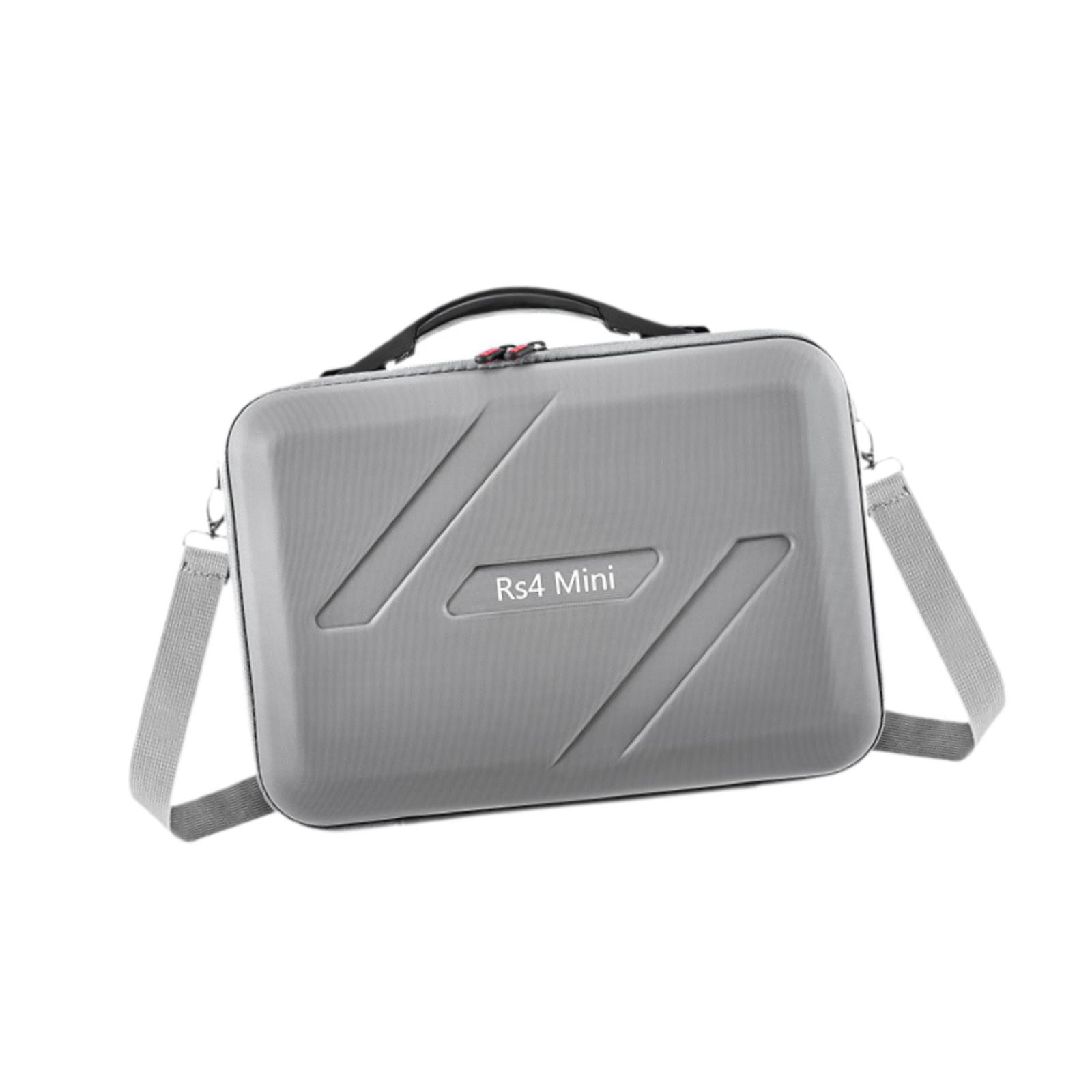 Bothyi - Bolso De Mano Impermeable Con Correa Para El Hombro Y Funda De Transporte Para Rs4 Mini