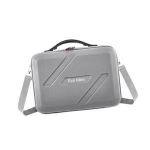 Bothyi - Bolso De Mano Impermeable Con Correa Para El Hombro Y Funda De Transporte Para Rs4 Mini