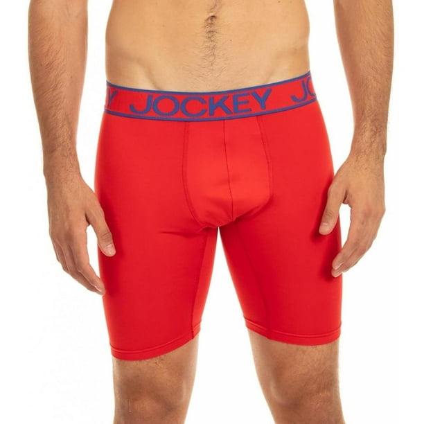 Boxer Microfibra Jockey