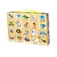 thumbnail image 2 of Juego De Dados De Espuma Con Cuadrados Creativos Suaves Y Bloques De Cubos De Dados Para Niños Y Niñas, 2 of 5