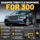 thumbnail image 2 of Controlador de Aceleración PEDAL COMMANDER para Chrysler 300 (2007‑2023), 2 of 9